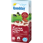 Goodday UHT Milk 1l
