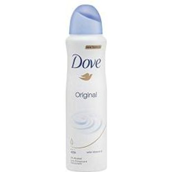 Dove Original Antiperspirant 150ml