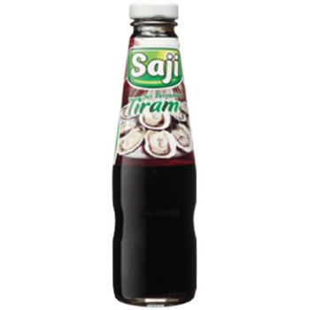 Saji Oyster Sauce 340g
