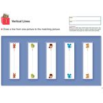 Kumon Grow To Know Uppercase Letters