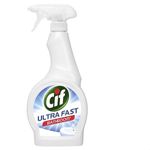 Cif Bathroom Spray Ultrafast 500ml