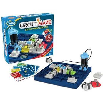 ThinkFun Circuit Maze