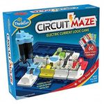 ThinkFun Circuit Maze