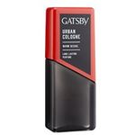Gatsby Urban Cologne Warm Desire 125ml