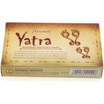 Parimal Yatra Natural Dhoop Incense Cones 10 Cones