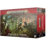 Games Workshop Warhammer: Age of Sigmar - Echoes of Doom Set