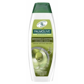 Palmolive Shampoo Long And Shine 350ml