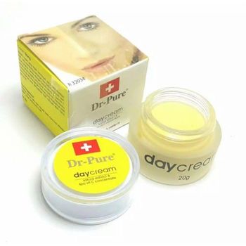 Dr-Pure Day Cream 20g