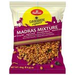 Haldiram's Dakshin Express Madras Mixture 180g