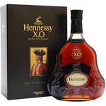 Hennessy Xo Cognac 70cl 40%