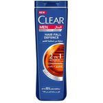 Clear Men Anti Hair Fall Shampoo 180ml