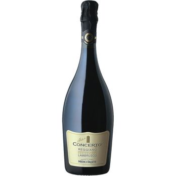 Medici Ermete Concerto Lambrusco 750ml (Agent Stock)
