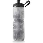 Polar Bottle Sport Insulated Water Bottle Bpa-free Sport And Bike Squeeze Bottle With Handle fly Dye Monochrome 685g