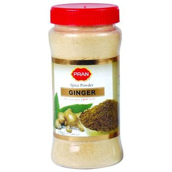 Pran Ginger Powder 150g