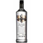 Smirnoff Black Vodka 700g