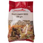 Red Man Sunflower Seeds 250g