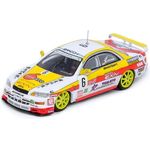 Inno Models Toyota Corona EXiV #6 Team Bandoh Macao Guia Race 1997 Macao Grand Prix 2022 Limited Diecast Car