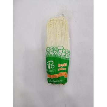 MRM Enoki Mushroom 100g