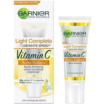 Garnier Light Serum Super Essence 10ml