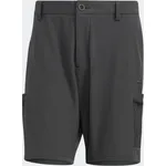 Adidas Men Golf Statement Wind.Rdy Shorts Black