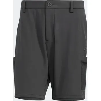 Adidas Men Golf Statement Wind.Rdy Shorts Black