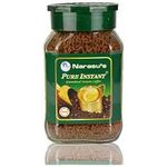 Narasu's Pure Instant Coffee 100gm