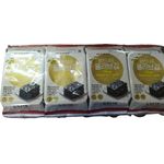 Olive Seasoned Laver 8 Sachets x 4g
