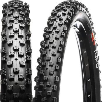 Hutchinson Folding Tire Tubeless Ready Eco Sideskin 1kg