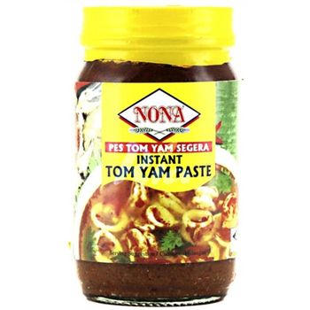 Nona Tom Yam Paste 227g / Pes Tom Yam Segera