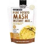 Plantasy Foods Mash Original Potato Sulphite And Dairy