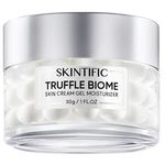 Skintific Truffle Biome Cream Gel Moisturizer 30g