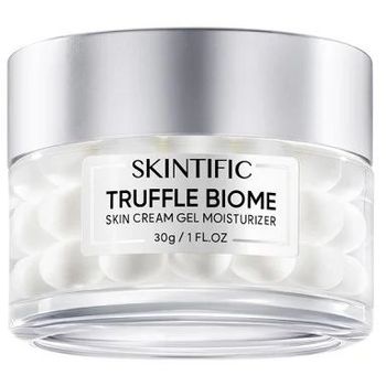 Skintific Truffle Biome Cream Gel Moisturizer 30g