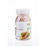 Eden Papaya Slice 50g