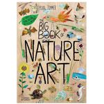 Thames & Hudson The Big Book Of Nature Art