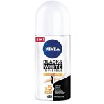 Nivea Black & White Ultimate Impact 50ml