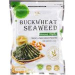 YUMIN Buckwheat Seaweed Almond Flavor 40g