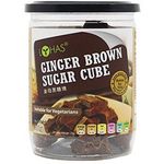 Lohas Ginger Brown Sugar 300g