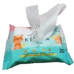 Keora Hygienes Wipes For Baby 