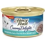 Purina Fancy Feast Creamy Delights Tuna Feast 85g
