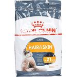 Royal Canin Cat Food Hair And Skin Care 33 Dry Mix 10kg