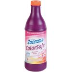 Zonrox Bleach Colorsafe 450ml