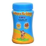 Udhaya Krishna Ghee Jar 200ml