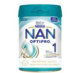 Nestle Nan Optipro Infant Milk Formula Stage 1 850g