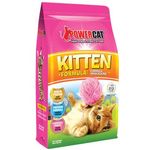 Powercat Halal-Organic-Fresh Cat Food Kitten Formula 420g