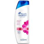Head & Shoulders Shampoo Smooth And Silky 400ml