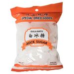 Sunflower Rock Sugar 300g