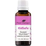 Plant Therapy KidSafe Sweet Slumber Essential Oil Blend 30ml