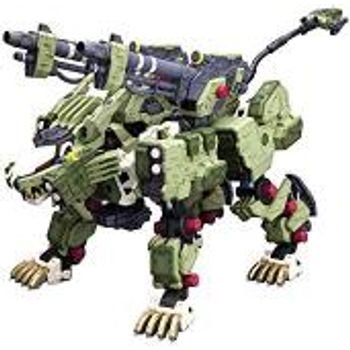 Kotobukiya Zoids Rz-041 Liger Zero Panzer Marking Plus 320mm