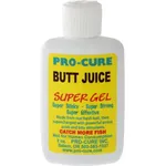 Pro-Cure Super Gel High Performance 2 Ounce Bait Scents And UV Flash G2 BTJ