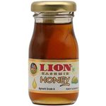Lion Kashmir Honey 100g